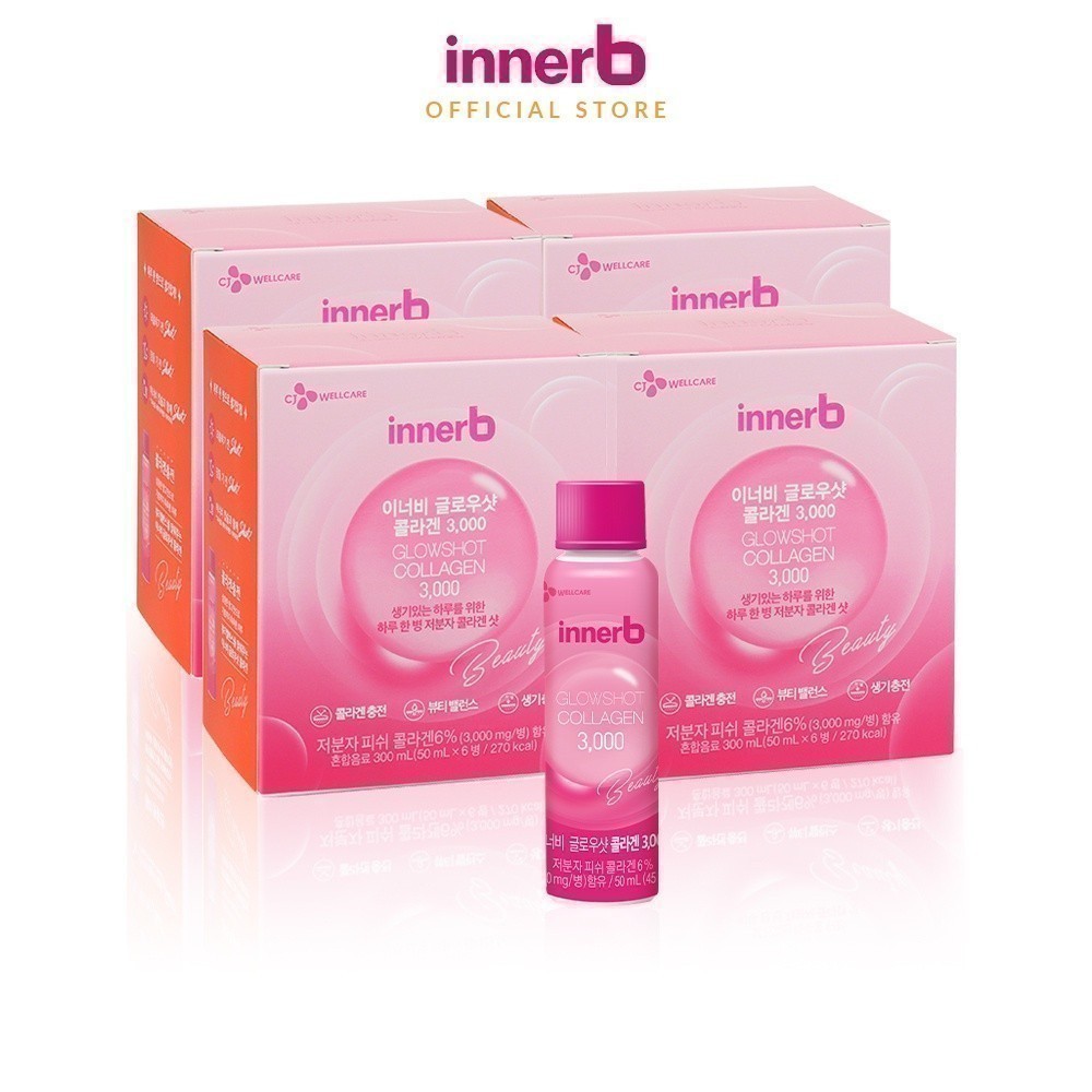 Innerb Glowshot Collagen