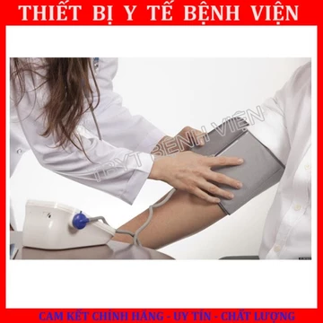 Bao Hơi Quấn Cho Máy Đo Huyết Áp Omron [Dùng Cho Các Loại Máy Omron]