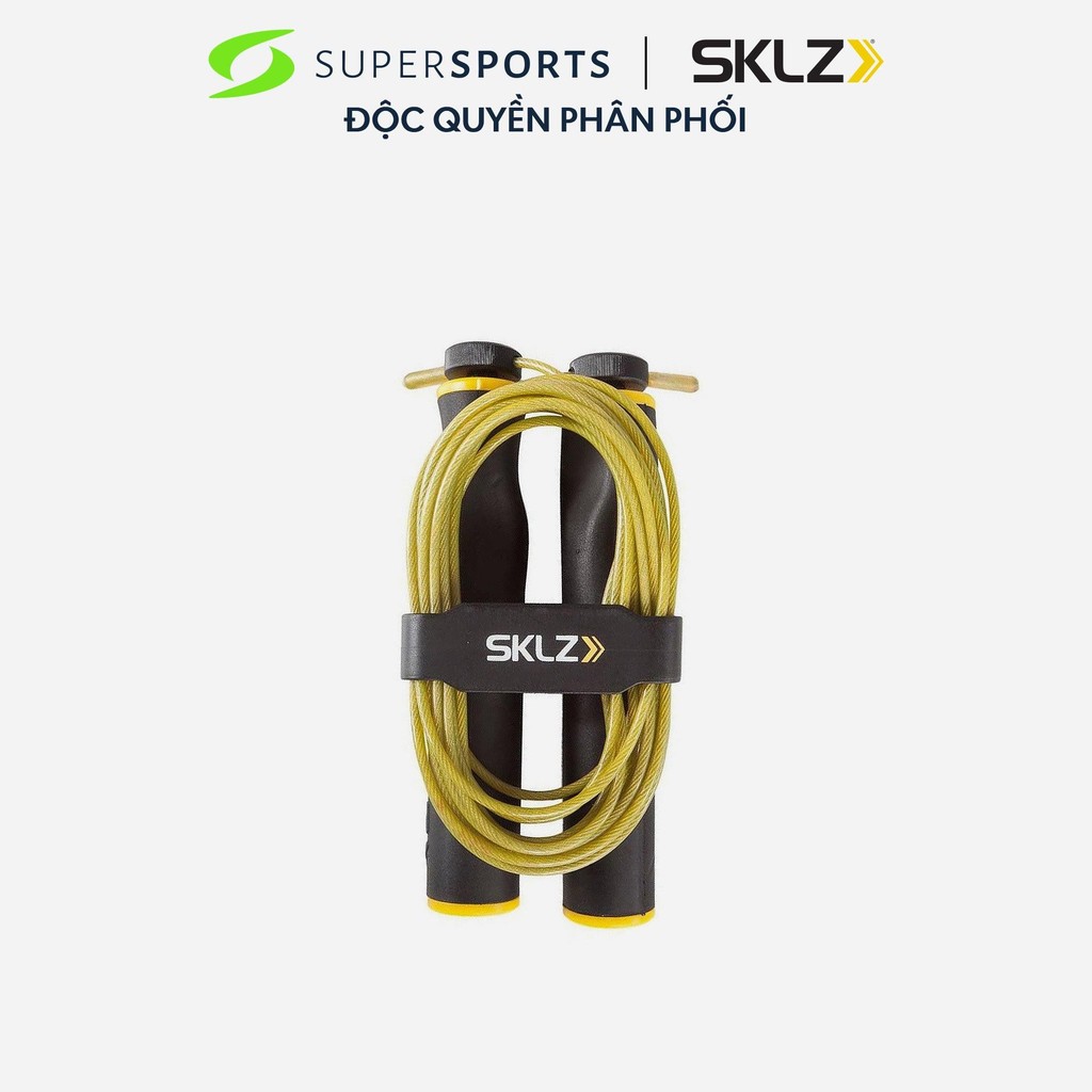 Dây Nhảy Sklz Speed Rope - Vàng - 3318 | Shopee Việt Nam