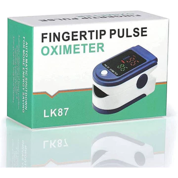 Pulse oximeter