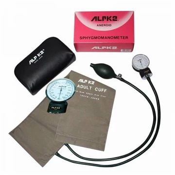 Máy đo huyết áp cơ ALPK2 500 - Nhật