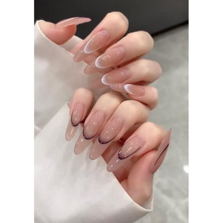 Sticker fench dặm ombre, sticker fen cao cấp, stick fen