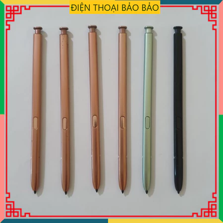 Bút Spen điện thoại Samsung Note 20 Note 20 ultra - S22 ultra cũ Bóc Máy