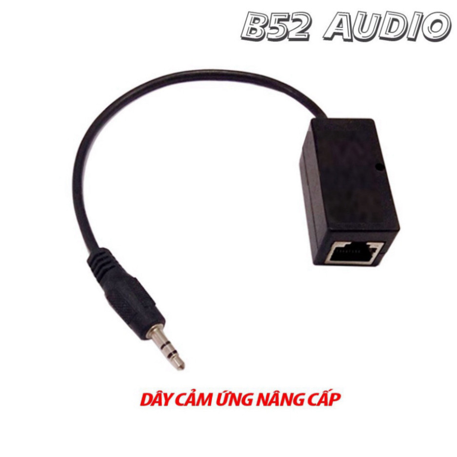 Dây cảm ứng đầu ViệtKTV,dây key cảm ứng Việt ktv(đã qua sử dụng)