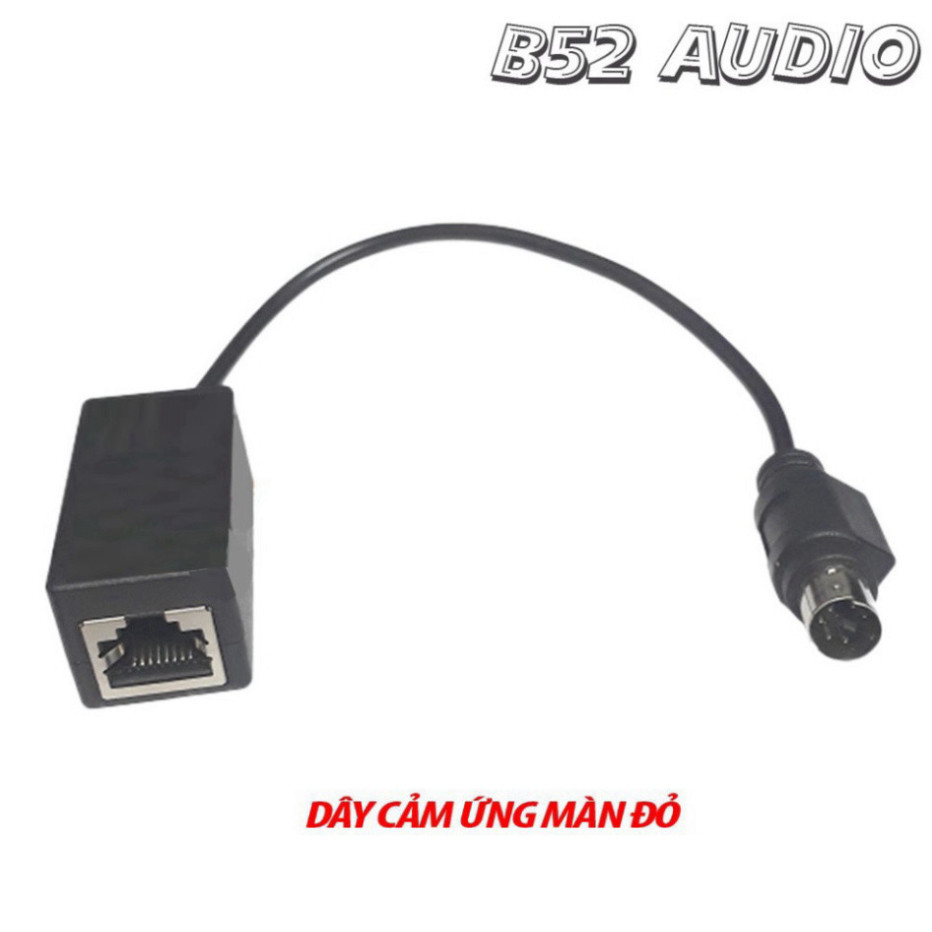 Dây cảm ứng đầu ViệtKTV,dây key cảm ứng Việt ktv(đã qua sử dụng)
