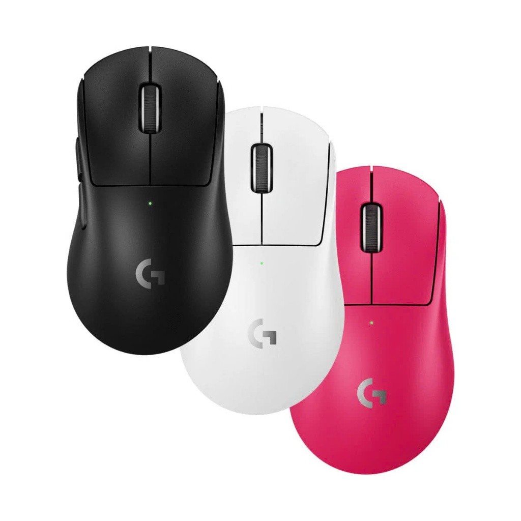 Chuột LOGITECH G Pro X Superlight 2 Dex Lightspeed Switch LightForce 60g 8KHz BH 24 tháng | BigBuy360 - bigbuy360.vn