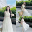 Set váy đi biển chất voan tơ có mút cổ yếm dáng váy dài xòe tiểu thư mẫu mã xinh xắn nhẹ nhàng dễ thương💃💃 ✔️