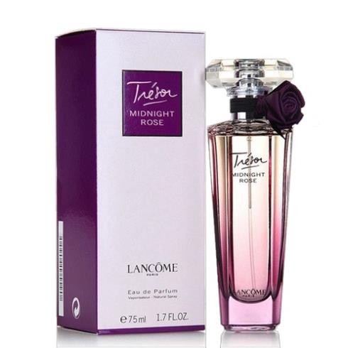 Nước Hoa Nữ Lancome Tresor Rose Midnight 100ml,bí ẩn, đằm thắm, hấp dẫn ...