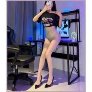 Quần tất hở đũng gợi cảm UBQT03 Quần tất sexy hở đũng quyến rũ Quần tất hở đũng quyến rũ | BigBuy360 - bigbuy360.vn