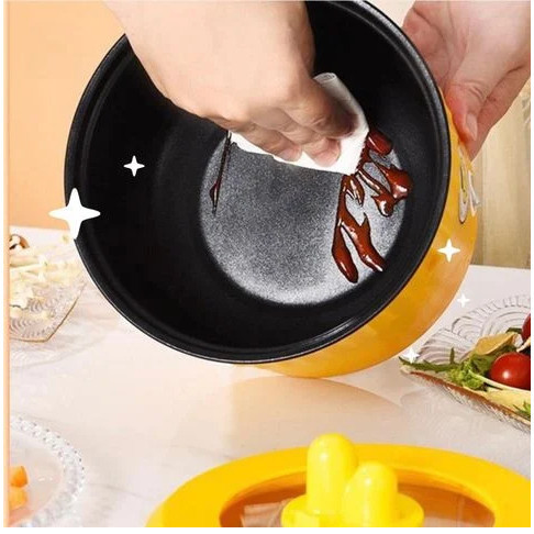 Lòng nồi lẩu mini chống dính