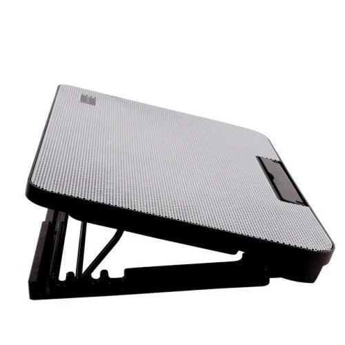 Đế Tản Nhiệt Laptop N99 COOLING PAD và đế tản nhiệt k2 cho laptop - Loại Cao Cấp, Đế Nâng 45 Độ 20