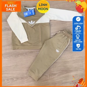 BỘ DAS BÉ NÂU BE PHỐI Chất da cá chéo loại 1 cao cấp bề mặt vải mịn, ko xù, ko gião hàng xuất KÈM ẢNH THẬT