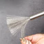 Chổi Cọ Rửa Xoong Nồi – Inox 304 Cao Cấp, Không Gỉ Sét!