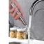 Chổi Cọ Rửa Xoong Nồi – Inox 304 Cao Cấp, Không Gỉ Sét!