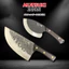 Dao Lọc Xương Nhật Bản – Akatsuki, Chất Lượng Thép 5Cr13Mov Vượt Trội!