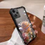 Ốp Lưng Cho realme c35 Vỏ Điện Thoại Mới Nhất Mạ Điện Hoạt Hình Họa Tiết Hoa Hồng Chống Rơi Và Chống Sốc Điện Thoại Mềm