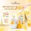 Hộp Quà Tặng Cao Cấp Enchanteur Deluxe Hương Nước Hoa Pháp Sang Trọng