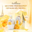 Hộp Quà Tặng Cao Cấp Enchanteur Deluxe Hương Nước Hoa Pháp Sang Trọng