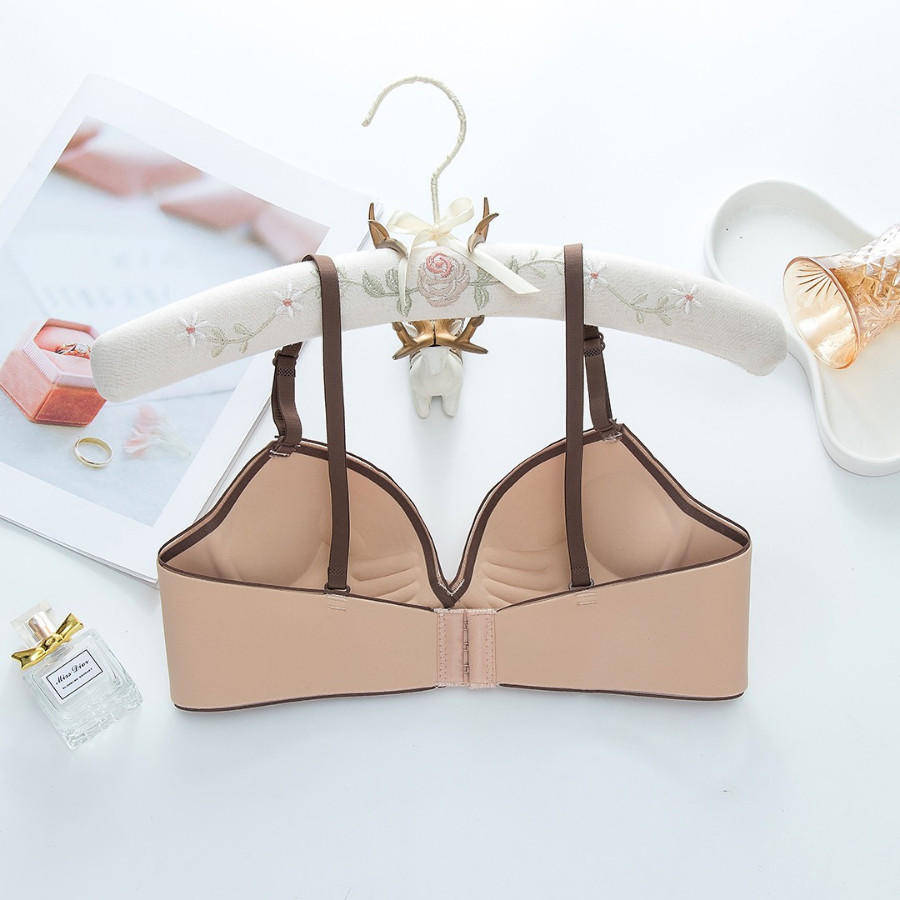 Áo Ngực Không Gọng DORIS (Phiên bản mới) Su Đúc Mềm Mại Gợi Cảm DORIS K92