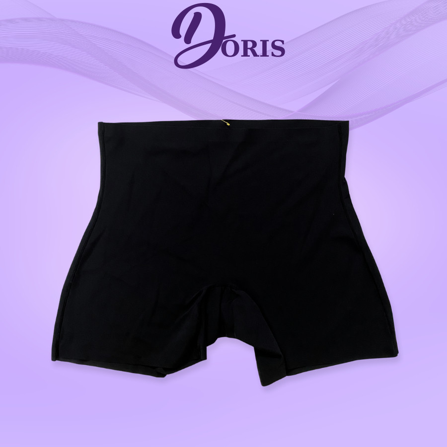 Quần Mặc Váy Su Thoáng Mát Cạp Cao Không Lộ Bụng Lộ Viền DORIS 1659