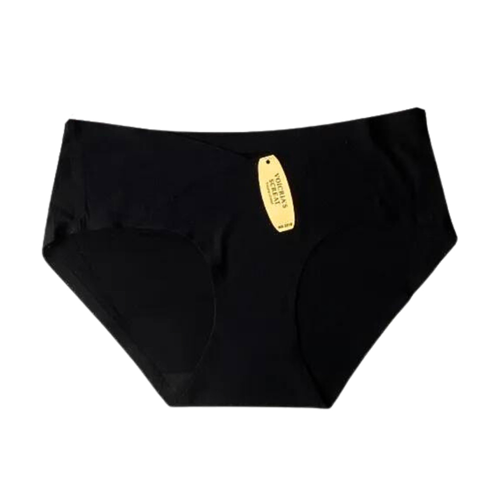 Quần Lót Cho Mẹ Bầu Mềm Mại Thoáng khí DORIS 2518