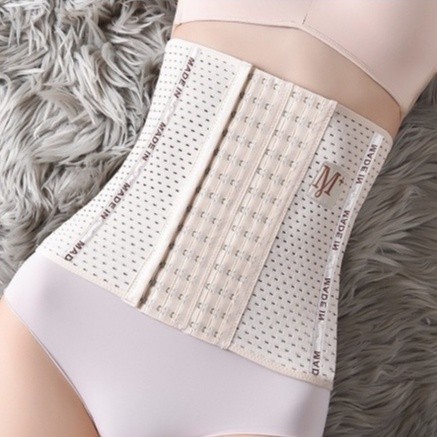 Đai Nịt Bụng Định Hình Hai Bên Chống Cuộn Thế Hệ Mới DORIS 3342
