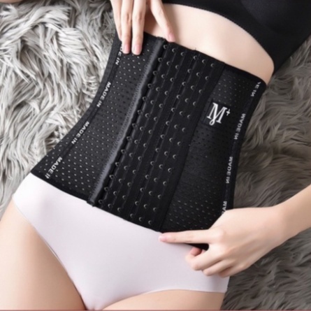 Đai Nịt Bụng Định Hình Hai Bên Chống Cuộn Thế Hệ Mới DORIS 3342