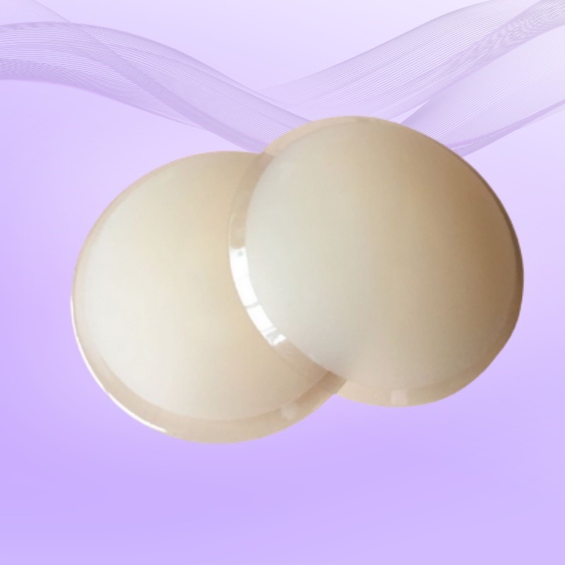 Miếng Dán Silicon Dán Đầu Ti Bám Dính Tốt Sử Dụng Nhiều Lần DORIS 3232