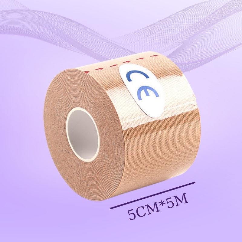 Băng Dán Ngực Chống Thấm Nước, Dán Ngực Nâng Ngực Siêu Quyến Rũ DORIS - 144