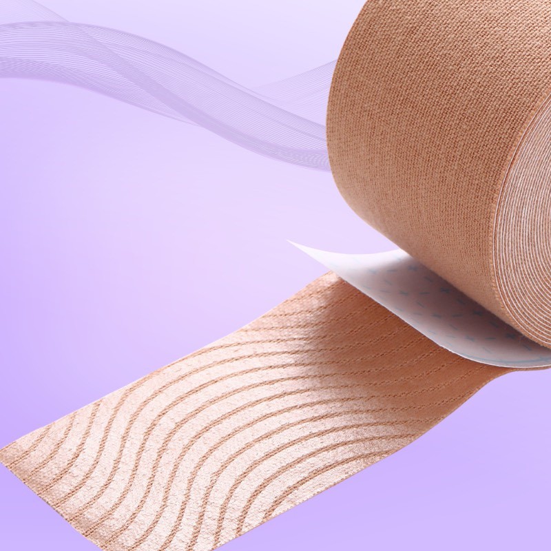 Băng Dán Ngực Chống Thấm Nước, Dán Ngực Nâng Ngực Siêu Quyến Rũ DORIS - 144