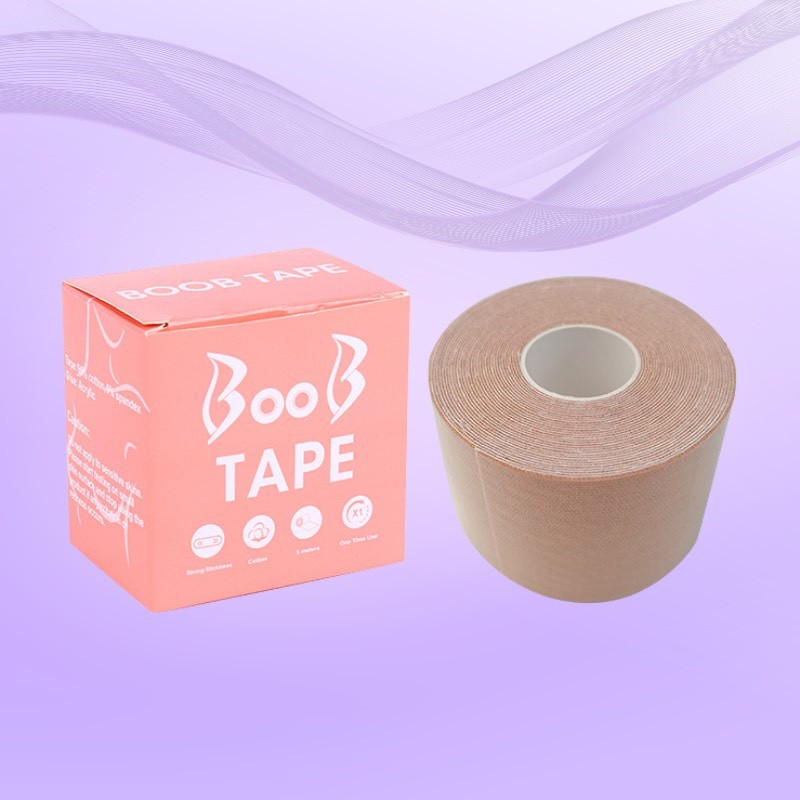 Băng Dán Ngực Chống Thấm Nước, Dán Ngực Nâng Ngực Siêu Quyến Rũ DORIS - 144