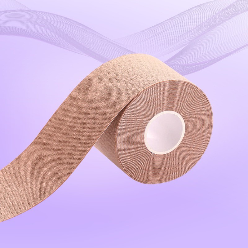 Băng Dán Ngực Chống Thấm Nước, Dán Ngực Nâng Ngực Siêu Quyến Rũ DORIS - 144