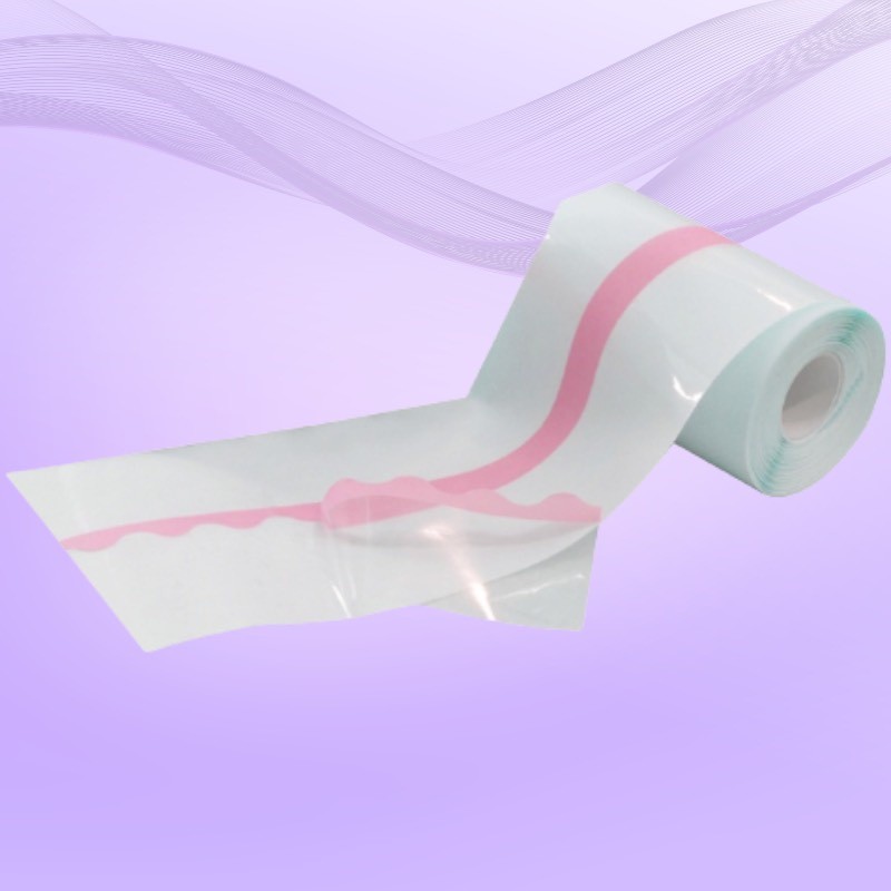 Cuộn Băng Dán Nâng Ngực, Băng Dán Ngực Trong Suốt Chống Nước Tạo Nhiều Kiểu DORIS - H144