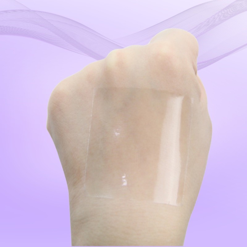 Cuộn Băng Dán Nâng Ngực, Băng Dán Ngực Trong Suốt Chống Nước Tạo Nhiều Kiểu DORIS - H144