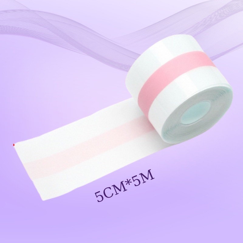 Cuộn Băng Dán Nâng Ngực, Băng Dán Ngực Trong Suốt Chống Nước Tạo Nhiều Kiểu DORIS - H144