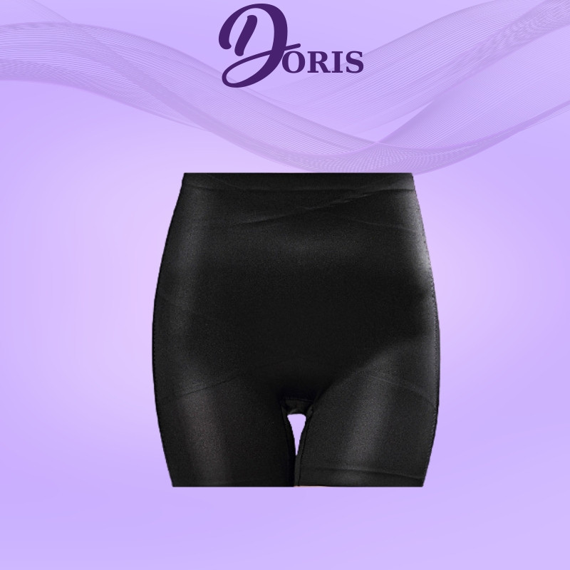 Quần Nịt Bụng Định Hình Eo Nâng Mông Hỗ Trợ Giảm Béo Sau Sinh DORIS 8051
