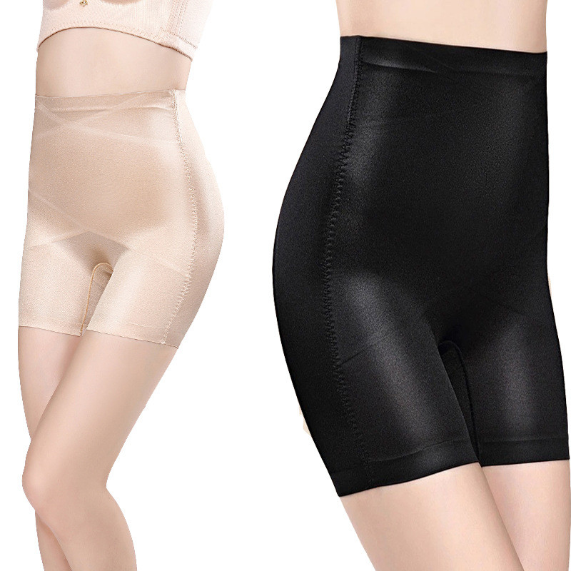 Quần Nịt Bụng Định Hình Eo Nâng Mông Hỗ Trợ Giảm Béo Sau Sinh DORIS 8051