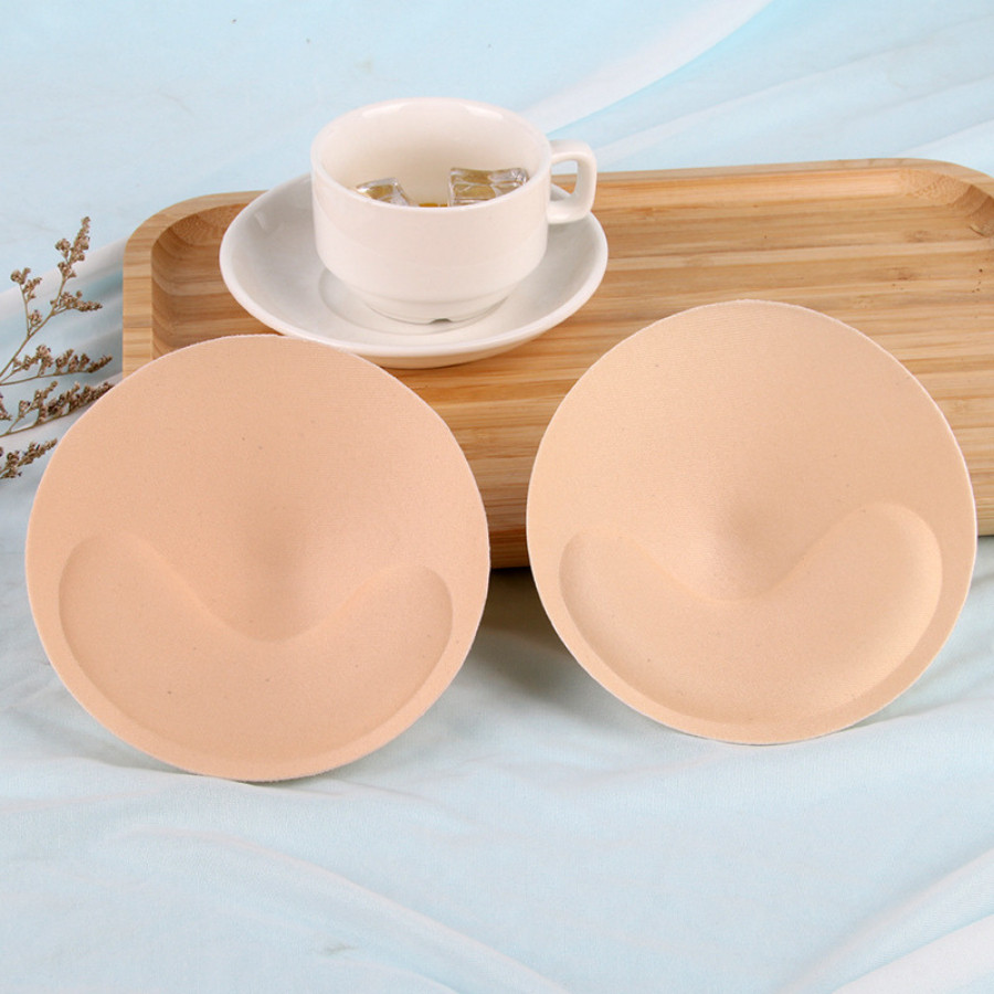 Mút Độn Ngực Su Dày 1,7cm Nâng Vòng Một Quyến Rũ DORIS 037