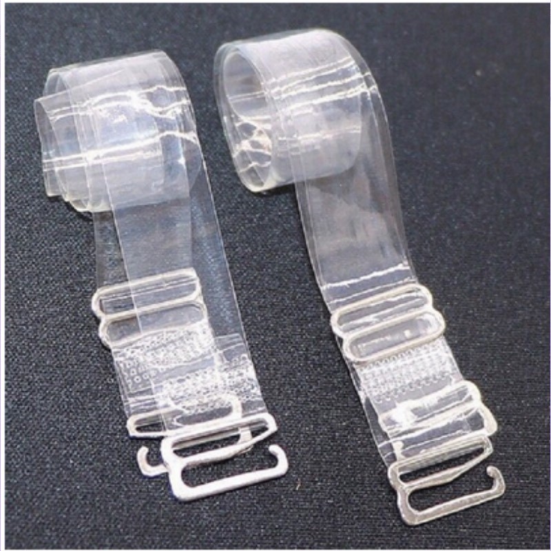 Dây áo ngực trong suốt tiện lợi nhiều kiểu dáng DORIS - 032