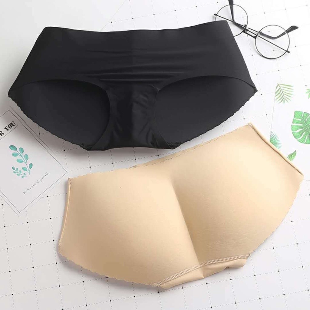 Quần Su Độn Mông Cạp Thấp Tự Nhiên Siêu Quyến Rũ DORIS 138