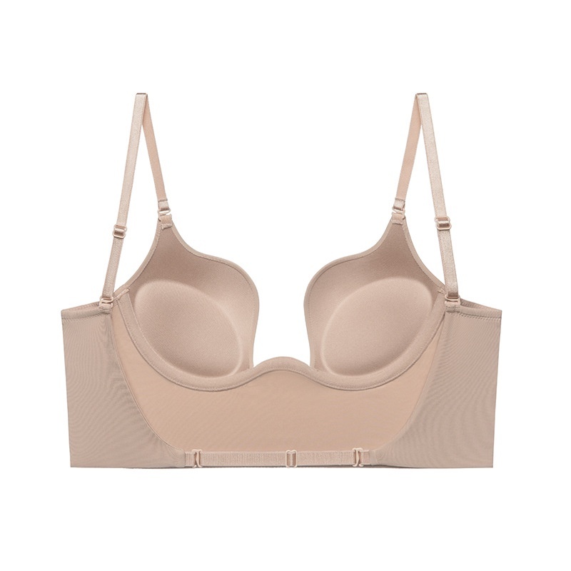 Áo Ngực Bra Chữ U Có Gọng Nâng Ngực Quyến Rũ DORIS 2575