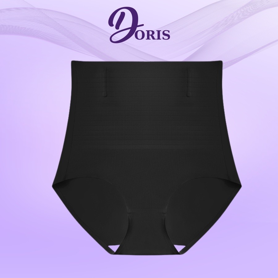 Quần nịt bụng giảm mỡ cấp tốc định hình eo thon quyến rũ DORIS 1.0