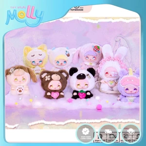 Blind Box Gấu Bông Kimmon
