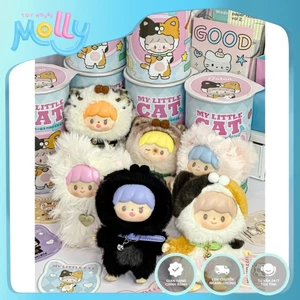 Móc khoá gấu bông Zzton Bunny Animal- CHÍNH HÃNG