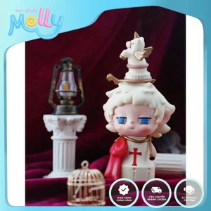 Figure lẻ- Faya bàn cờ Pop Toy Show