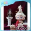 Figure lẻ- Faya bàn cờ Pop Toy Show