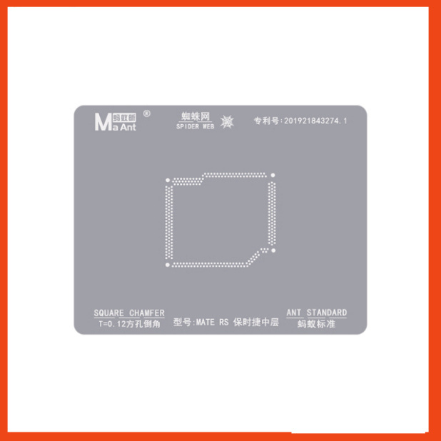 [DCSC] Vỉ làm chân viền Huawei hãng MaAnt