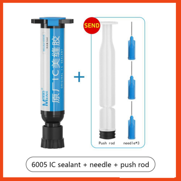 [DCSC] Keo viền IC MAANT 6005/ 6005B