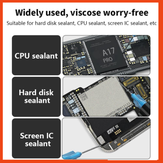 [DCSC] Keo viền IC MAANT 6005/ 6005B