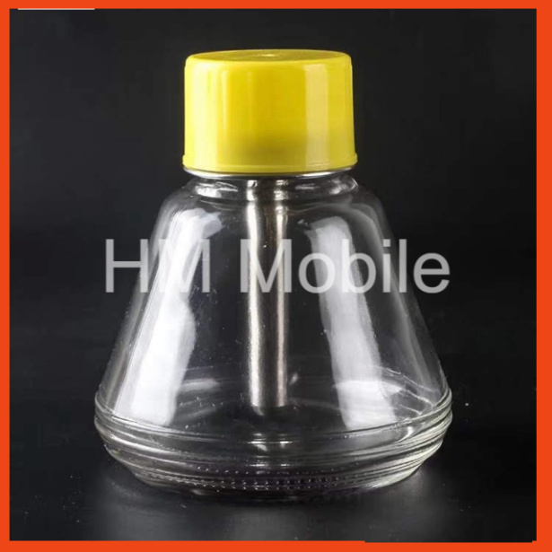 [DCSC] Lọ đựng dung dịch thủy tinh (4 mẫu)